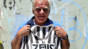 Dolor en Cipolletti: murió Luis Amorone