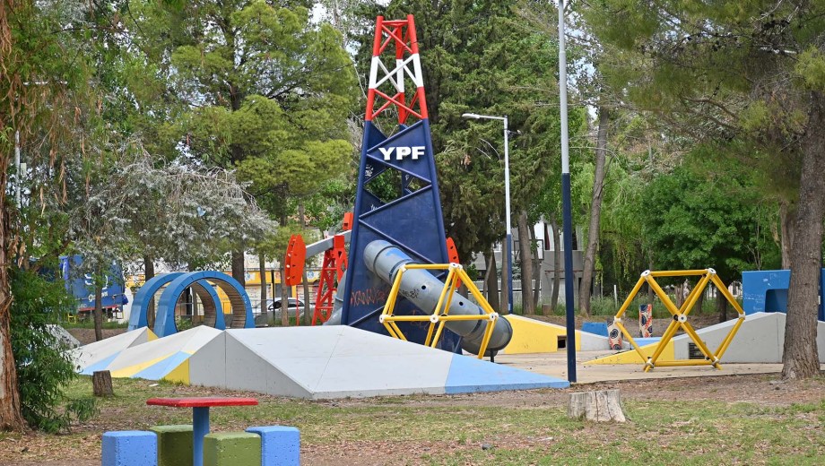 Foto: Florencia Salto. 