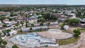 Catriel será sede de una capacitación clave para choferes