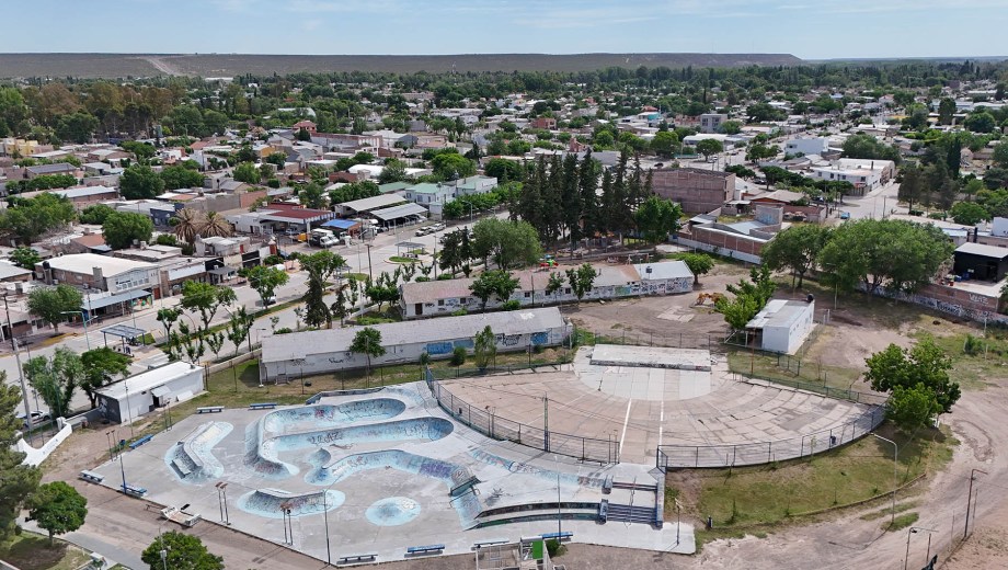 Se prevé que el curso comience en febrero de 2026.