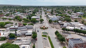 Río Negro abrirá una nueva base operativa de Ambiente en Catriel, una zona petrolera estratégica