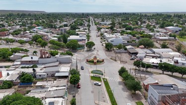Río Negro abrirá una nueva base operativa de Ambiente en Catriel, una zona petrolera estratégica