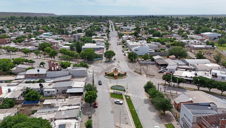 El contrato tendrá una duración hasta enero del 2028. Foto: Florencia Salto.