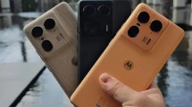 Imagen de Cuáles son los tres mejores celulares de Motorola en 2025: Guía actualizada