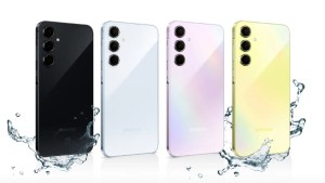 Samsung pidió a los usuarios actualizar sus celulares para solucionar 25 errores 