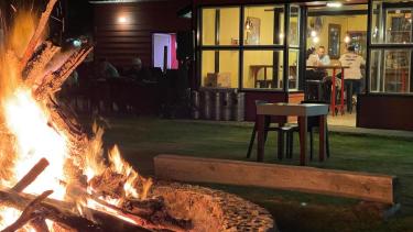 Cinco lugares imperdibles para recorrer en Villa Regina