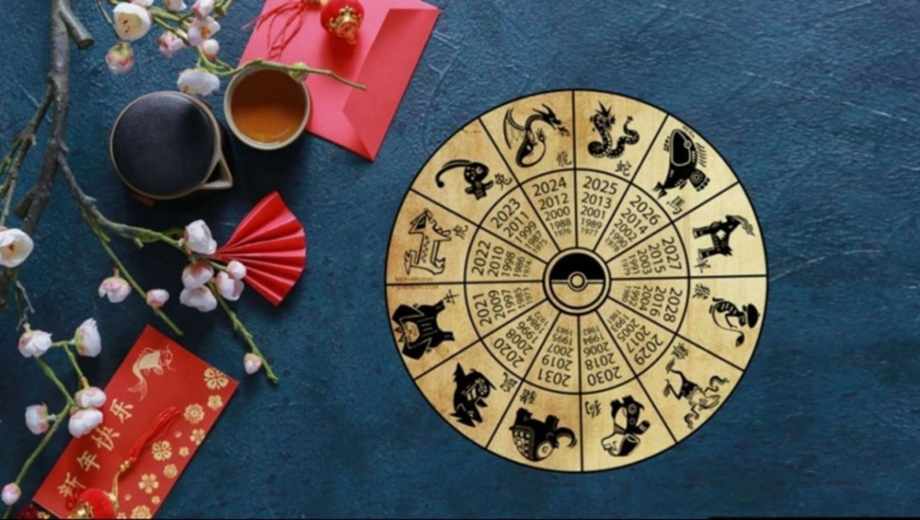 Horóscopo Chino: predicciones.-