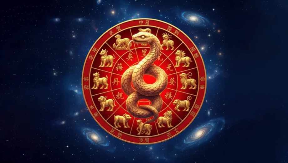 Horóscopo Chino: predicciones.-