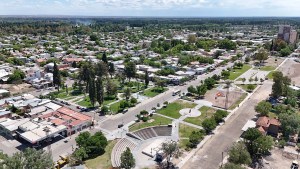 Jerarquizar el potencial de Cinco Saltos para construir futuro, en este 111° aniversario
