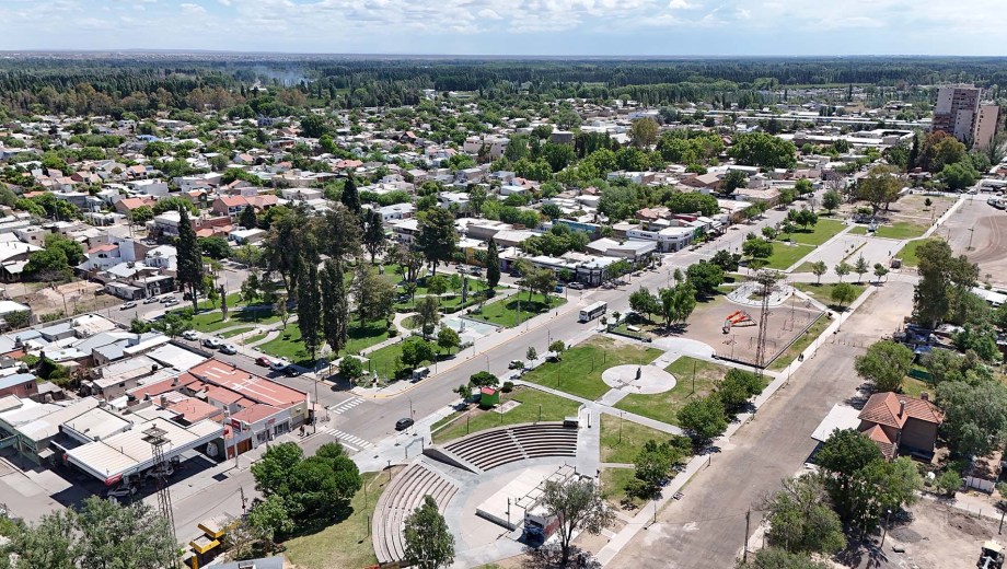 Foto: Florencia Salto.