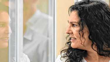 Claudia Argumero será la intendenta de Neuquén hasta el 29 de noviembre