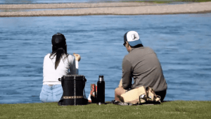 Después del viento y las tormentas, vuelve el sol al Alto Valle: cómo estará el clima este miércoles