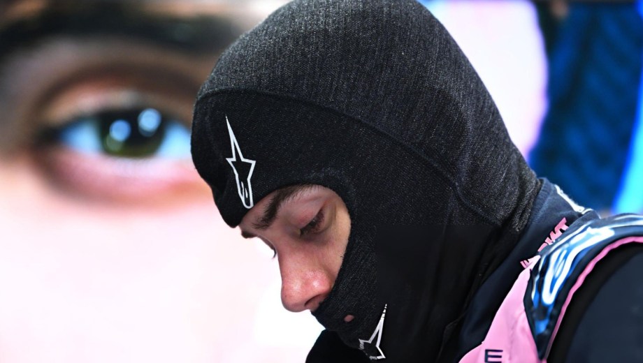 Colapinto se prepara para la Sprint Race tras una ajustada SQ1.