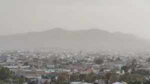 Alerta naranja por vientos de 100 km/h y tormentas en 10 provincias: lo que debes saber