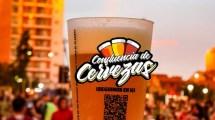 Imagen de Confluencia de Cervezas 2025: artistas confirmados y clima para el fin de semana