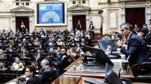 Imagen de Congreso: por internas y desacuerdos en la oposición, el Gobierno logró que no haya más sesiones antes del recambio