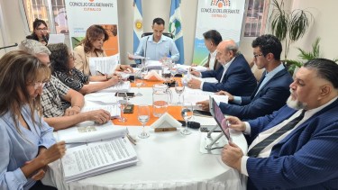 Cutral Co propone un presupuesto de $ 156 mil millones con eje en la obra pública