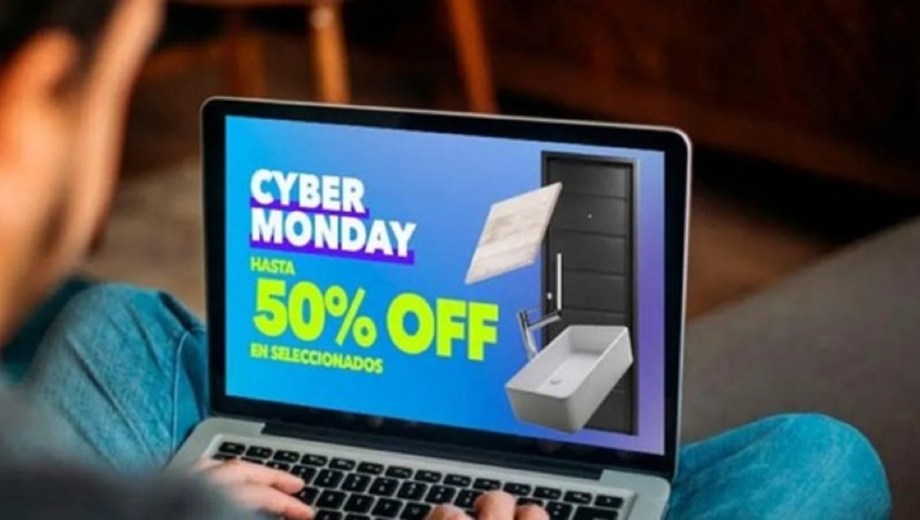 CyberMonday 2025. 