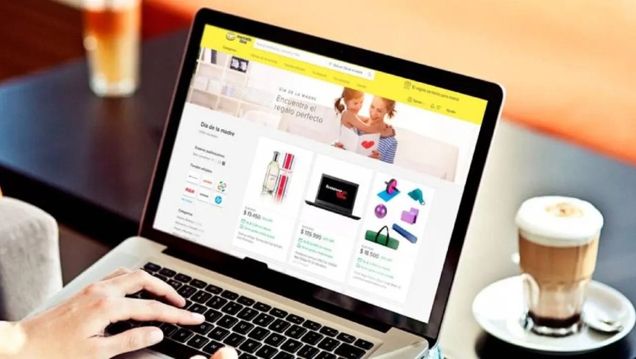 CyberMonday 2025 en Mercado Libre. 
