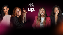 Imagen de Neuquén tendrá su primer congreso creativo: llega «We Up»