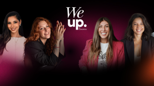 Neuquén tendrá su primer congreso creativo: llega «We Up»