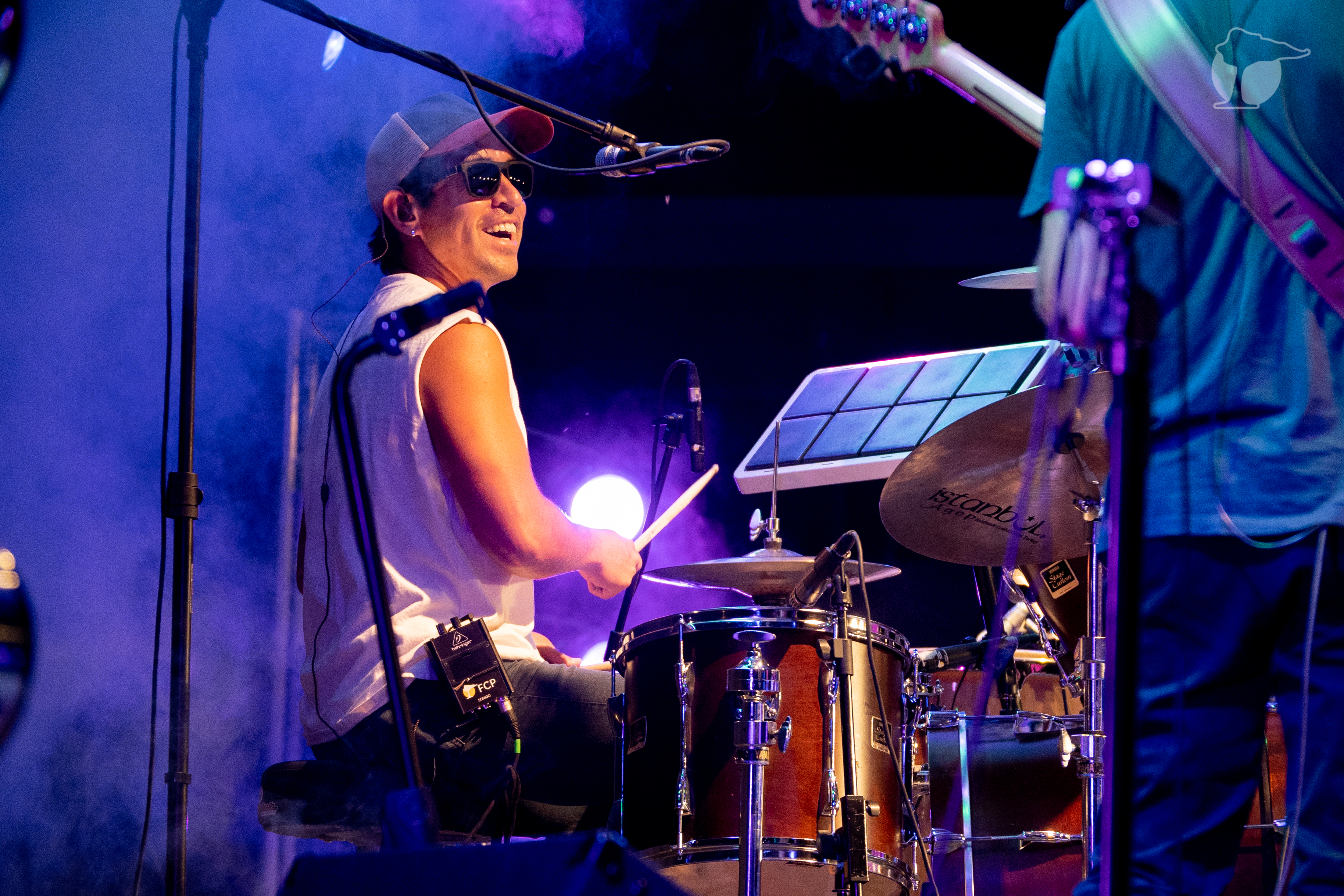 Rock FCP en Villa Regina