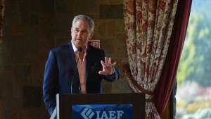 El Gobierno negocia con Estados Unidos más exportaciones de carne y acero: qué se juega en Washington