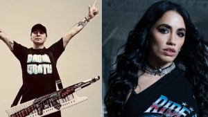 Lali Espósito y Damas Gratis en la Fiesta de la Manzana 2026: todos los artistas confirmados para las tres noches 