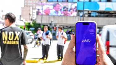Cabify ya opera en Neuquén: cómo descargar la app y todo lo que necesitás saber para empezar a usarla