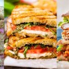Imagen de Día del Sándwich: tres variedades fáciles y deliciosas para preparar en casa 