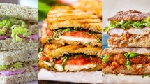 Imagen de Día del Sándwich: tres variedades fáciles y deliciosas para preparar en casa 