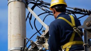 Servicio a la comunidad: CALF anunció un corte programado de luz para este domingo 16 de noviembre en Neuquén