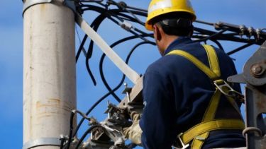 Servicio a la comunidad: CALF anunció un corte programado de luz para este jueves 27 de noviembre en Neuquén