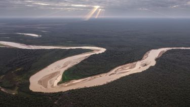 La fotografía de naturaleza será el eje de un congreso