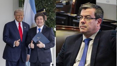 La Comisión de Comercio de la Cámara de Diputados se reunirá para analizar el acuerdo  de comercio en inversión con EE. UU.  