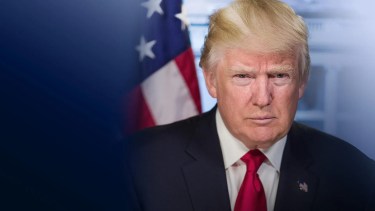 Por qué aseguran que Donald Trump confirmaría la existencia de extraterrestres: el documental clave para entender el contexto