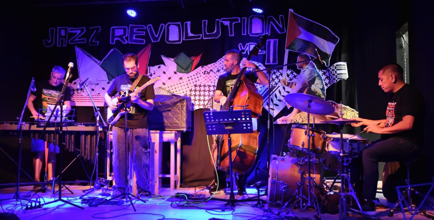 Tercer Festival de Jazz de la Manzana, este fin de semana en Roca