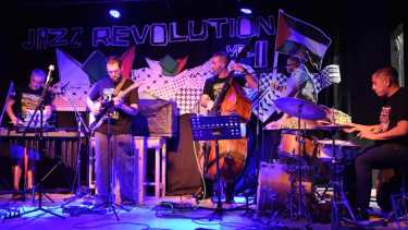 Tercer Festival de Jazz de la Manzana, este fin de semana en Roca