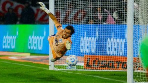 Ezequiel Centurión es baja por lesión en Independiente Rivadavia, cuánto tiempo estará sin jugar