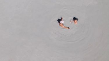 En Copahue abrieron las termas patagónicas elegidas entre las mejores del mundo: cuánto sale