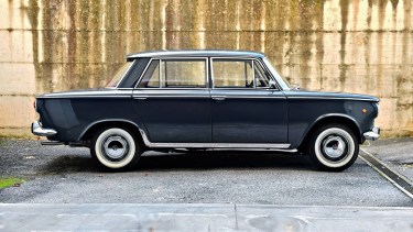 Así sería el nuevo Fiat 1500: la versión 2026 del clásico auto de Argentina 