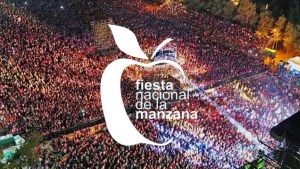 Fiesta de la Manzana 2026: El Municipio de Roca lanzó el evento y confirmó los artistas 