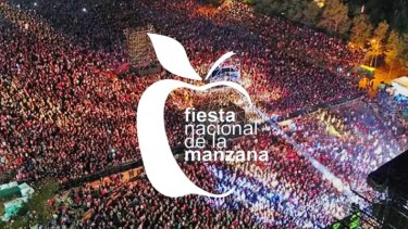 Fiesta de la Manzana 2026: El Municipio de Roca lanzó el evento y confirmó los artistas 