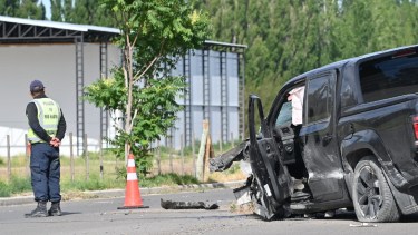 Rutas trágicas en Río Negro: 48 vidas se quedaron en el camino en los primeros seis meses de 2025