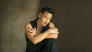 Luciano Pereyra: «La música y las canciones no dejan de sorprenderme»