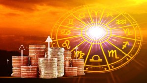 Los signos que tendrán un golpe de fortuna y abundancia en la segunda mitad de noviembre 2025