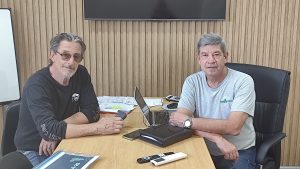 «El futuro del agro está en lo biológico»: crearon un gel para regenerar suelos degradados