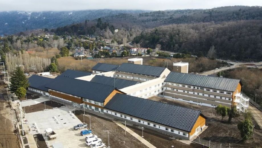 San Martín de los Andes.