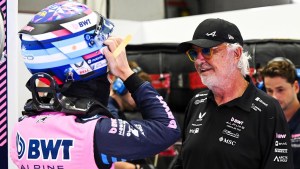 Franco Colapinto en la F1 2026: cómo pasó de «estar perdido» a «impresionar» a Briatore y ganarse el asiento 