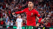 Imagen de Cristiano Ronaldo: «Ganar el Mundial no es un sueño para mí»
